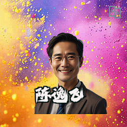 陈逸飞